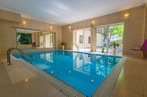Sadyba SPA, Karpacz